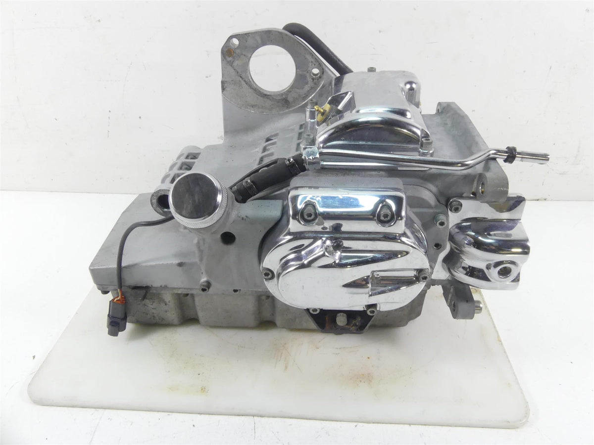 2005 Harley Touring CVO FLHTCSE Electra Glide 5 Speed Transmission 33092-05 {{ shop.shopifyCountryName }} - Mototech271