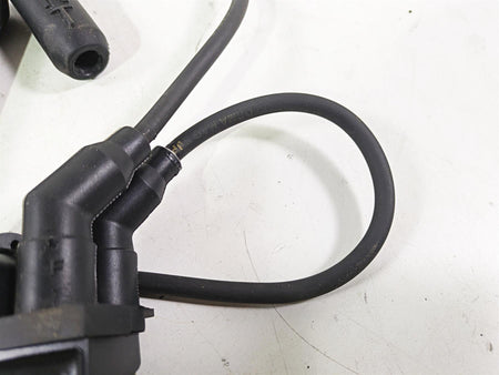 2018 Indian Chieftain Limited Ignition Coil Wires Plugs 4010425 2876049 {{ shop.shopifyCountryName }} - Mototech271