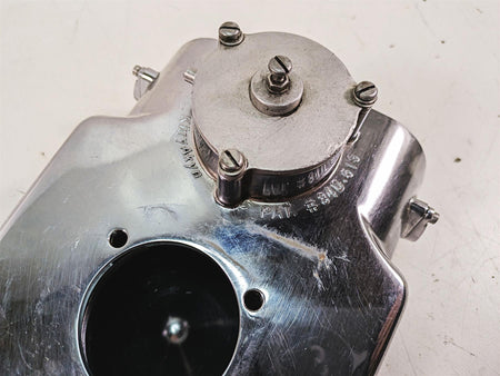 Kuryakyn Hypercharger Air Filter Cleaner Breather 9992 {{ shop.shopifyCountryName }} - Mototech271