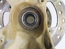 Load image into Gallery viewer, 2023 Honda Talon SXS1000 S2R Left Front Wheel Hub Knee 51250-HL6-AA0
