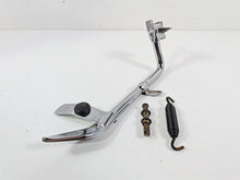 Load image into Gallery viewer, 2012 Harley Softail FLSTF Fat Boy Side Kick Jiffy Stand Kickstand 50087-07A
