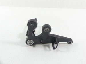 2016 Suzuki GSX-R750 Right Rider Front Footpeg Foot Peg 43511-14J10 | Mototech271