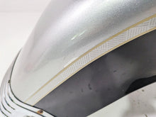 Load image into Gallery viewer, 2003 Harley Touring FLHTCUI 100TH E-Glide Front Fender + Emblem 58837-00 | Mototech271

