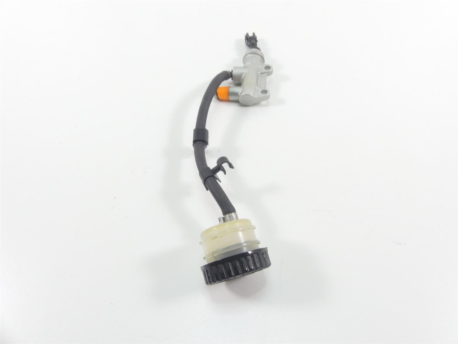 2016 BMW S1000XR K49 Rear Brembo Brake Master Cylinder 34317653063 {{ shop.shopifyCountryName }} - Mototech271