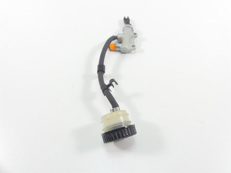 2016 BMW S1000XR K49 Rear Brembo Brake Master Cylinder 34317653063 {{ shop.shopifyCountryName }} - Mototech271