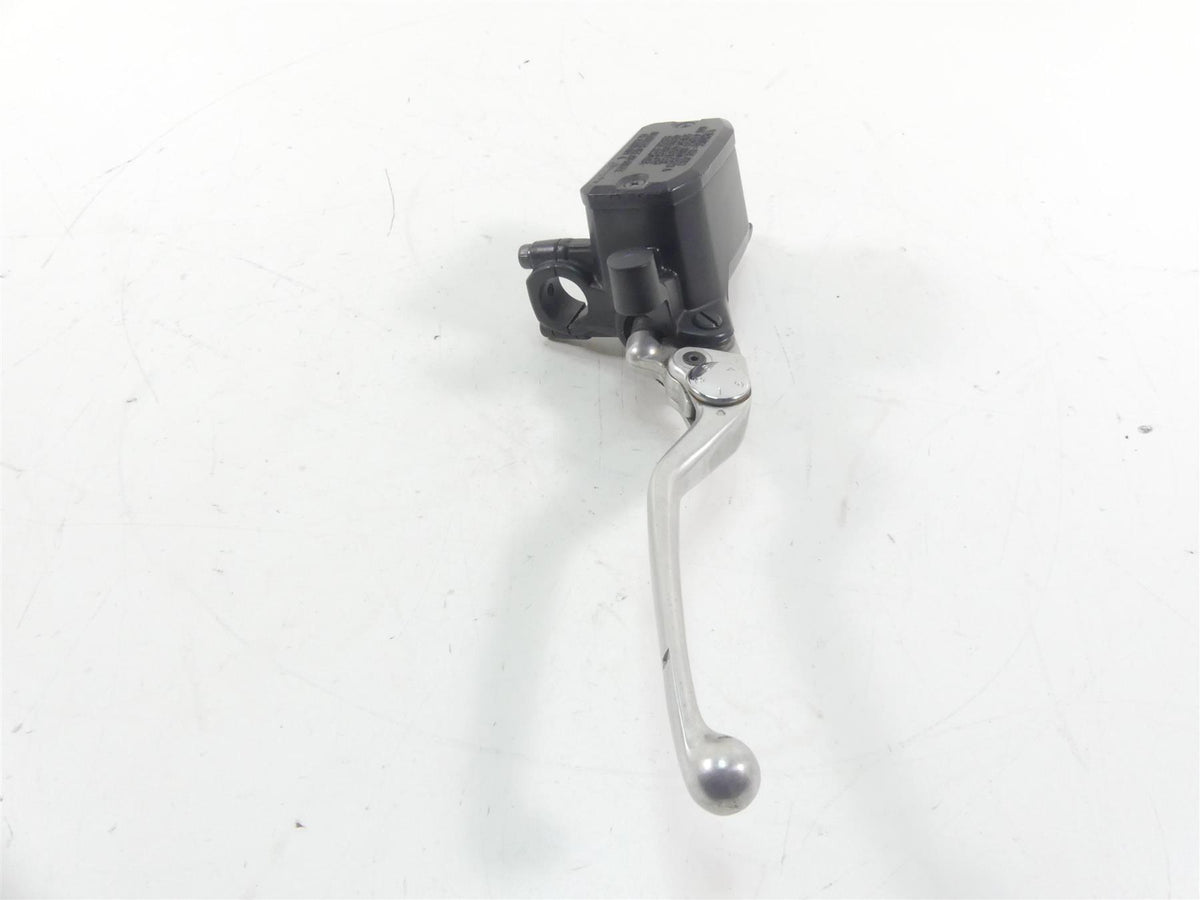 2014 Moto Guzzi Griso 1200 SE 8V Brembo Front Brake Master Cylinder 978606 {{ shop.shopifyCountryName }} - Mototech271