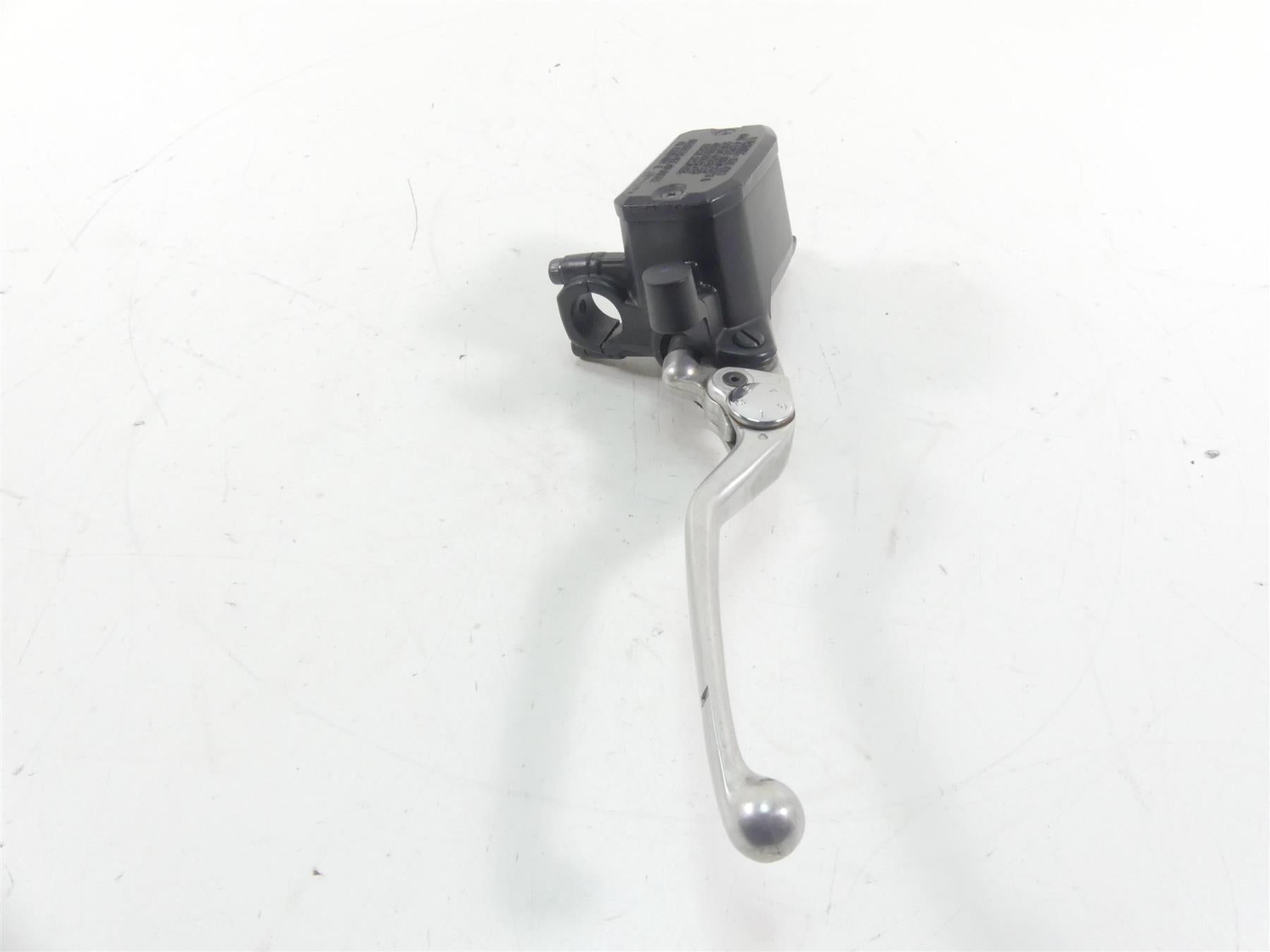 2014 Moto Guzzi Griso 1200 SE 8V Brembo Front Brake Master Cylinder 978606 {{ shop.shopifyCountryName }} - Mototech271