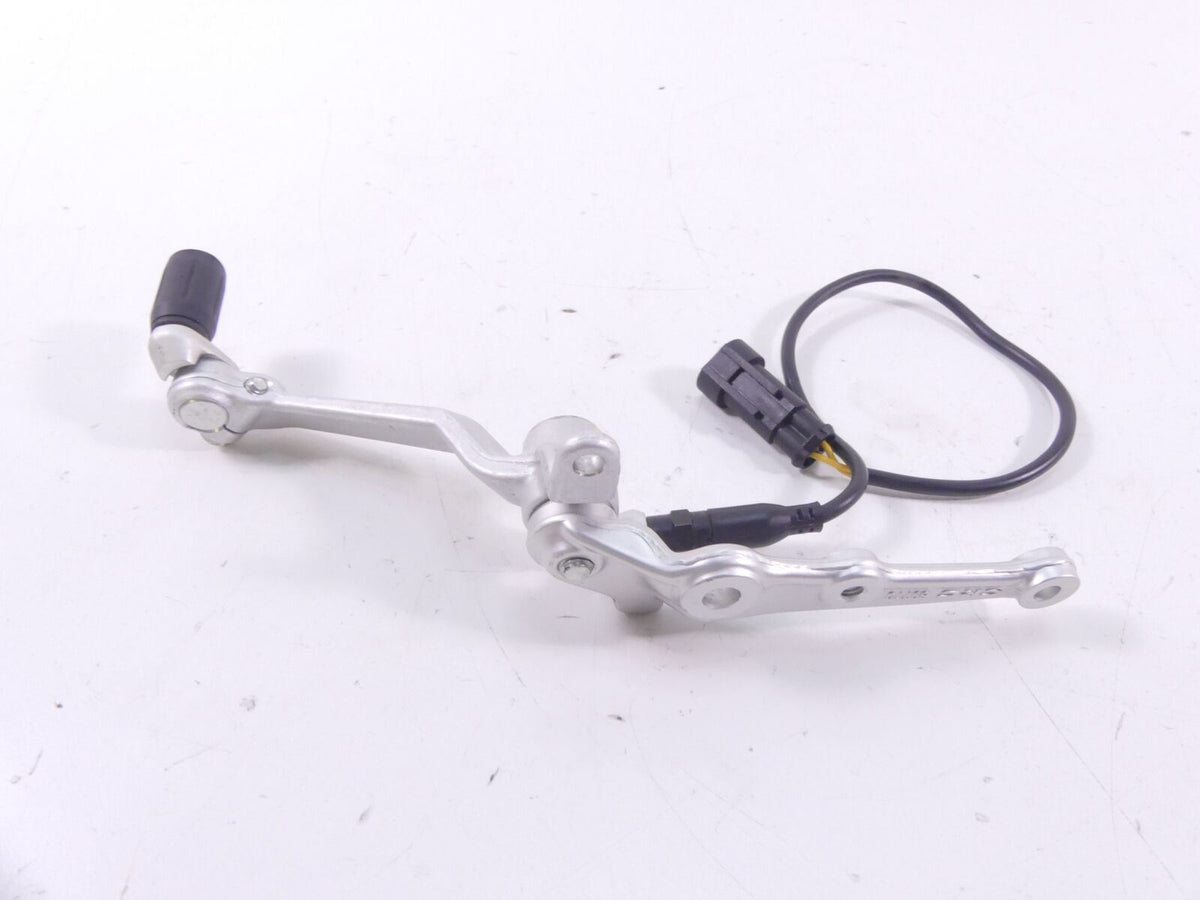 2013 Mv Agusta F4RR Rear Brake Pedal Ped Lever Mount 8000B3101 89770 {{ shop.shopifyCountryName }} - Mototech271