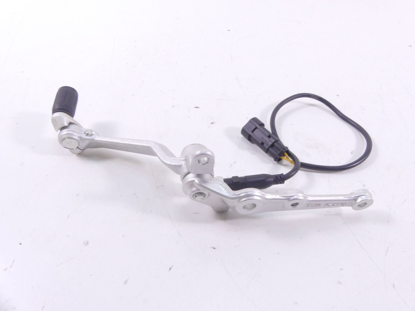 2013 Mv Agusta F4RR Rear Brake Pedal Ped Lever Mount 8000B3101 89770 {{ shop.shopifyCountryName }} - Mototech271