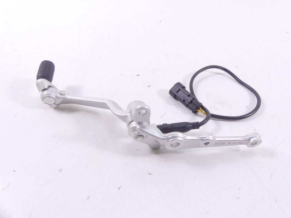 2013 Mv Agusta F4RR Rear Brake Pedal Ped Lever Mount 8000B3101 89770 {{ shop.shopifyCountryName }} - Mototech271