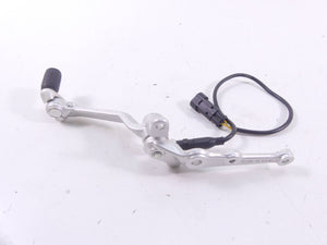 2013 Mv Agusta F4RR Rear Brake Pedal Ped Lever Mount 8000B3101 89770