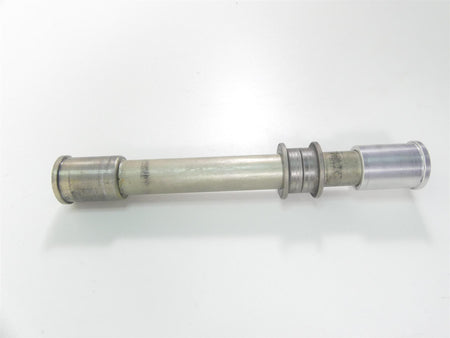 2012 Kawasaki ZX1400 ZX14R Ninja Front 25mm Axle Wheel Spindle 41068-0049 {{ shop.shopifyCountryName }} - Mototech271