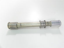 Load image into Gallery viewer, 2012 Kawasaki ZX1400 ZX14R Ninja Front 25mm Axle Wheel Spindle 41068-0049 | Mototech271
