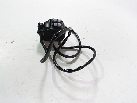 2018 Harley Softail FXFBS Fat Bob Left Control Switch Cruise Control 41000369 {{ shop.shopifyCountryName }} - Mototech271