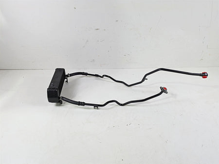 2009 BMW R1200GS K255 Adv Oil Cooler & Lines Hoses 17217712866 {{ shop.shopifyCountryName }} - Mototech271