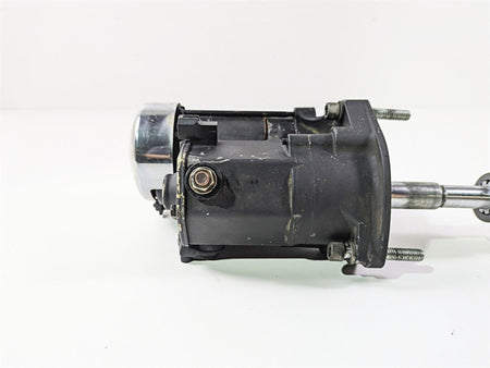 1999 Harley Dyna FXDL Low Rider Engine Starter Motor 31553-94B {{ shop.shopifyCountryName }} - Mototech271