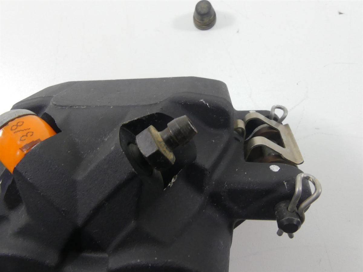 2013 BMW R1200GS GSW K50 Rear Brembo Brake Caliper 34218535160 {{ shop.shopifyCountryName }} - Mototech271