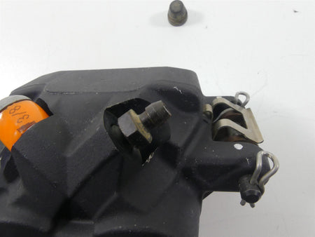 2013 BMW R1200GS GSW K50 Rear Brembo Brake Caliper 34218535160 {{ shop.shopifyCountryName }} - Mototech271