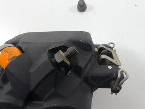 2013 BMW R1200GS GSW K50 Rear Brembo Brake Caliper 34218535160