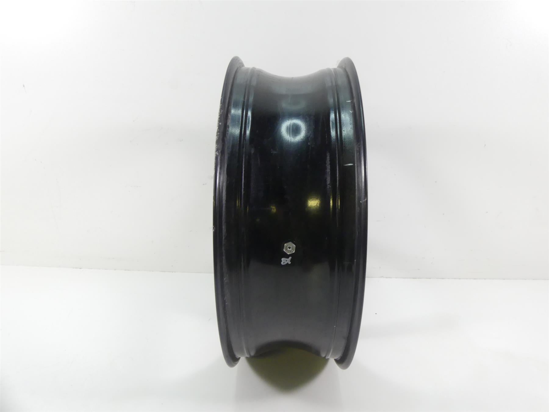 2005 Ducati Multistrada 1000S Rear Marchesini Wheel Rim 17x5.5 50221072AB {{ shop.shopifyCountryName }} - Mototech271