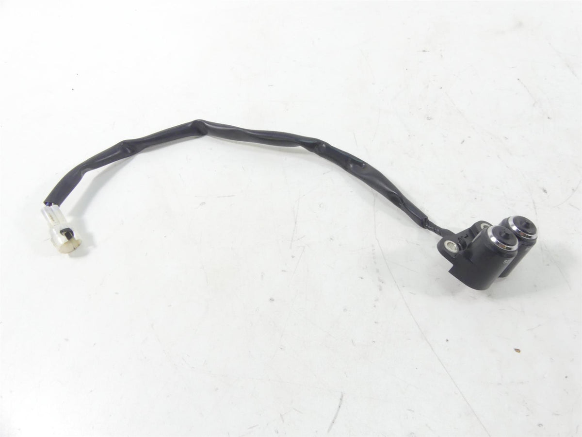 2013 Yamaha VMX17 V-Max 1700 Meter Control Buttons Switch - Read 2S3-8358J-01-00 {{ shop.shopifyCountryName }} - Mototech271