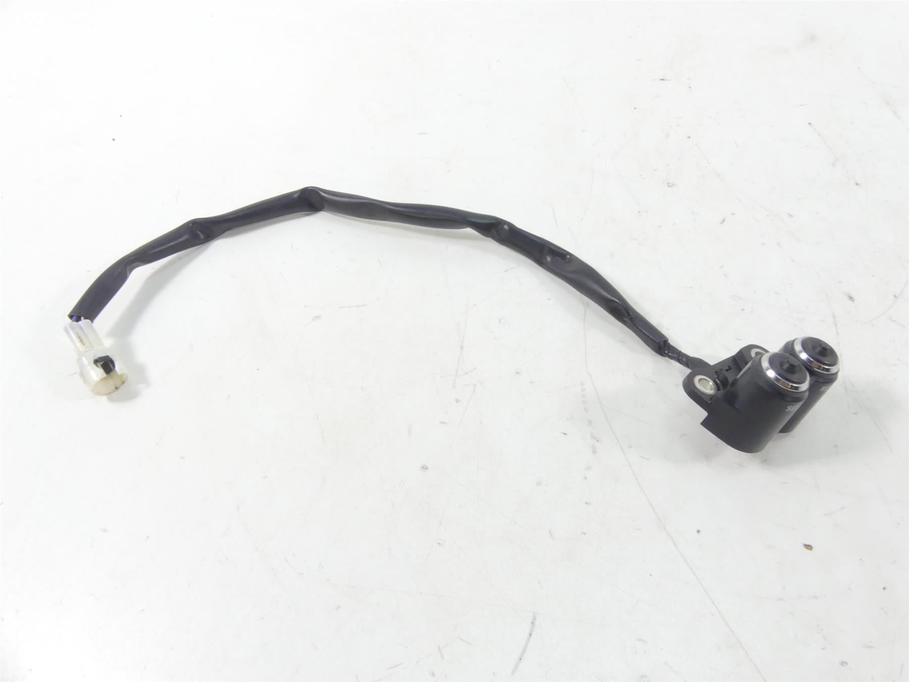 2013 Yamaha VMX17 V-Max 1700 Meter Control Buttons Switch - Read 2S3-8358J-01-00 {{ shop.shopifyCountryName }} - Mototech271