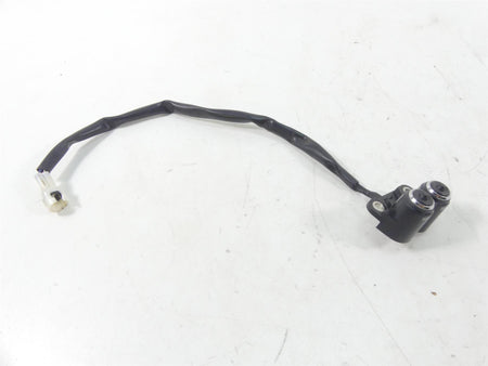 2013 Yamaha VMX17 V-Max 1700 Meter Control Buttons Switch - Read 2S3-8358J-01-00 {{ shop.shopifyCountryName }} - Mototech271