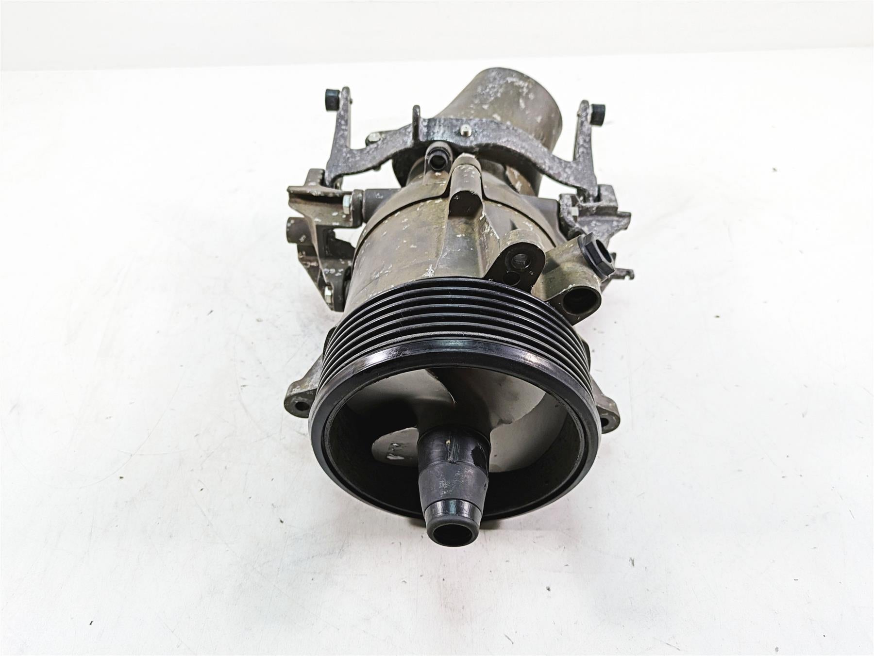 2019 Sea-Doo Spark 900 Trixx Jetpump Jet Pump Impeller - Read