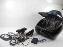 Load image into Gallery viewer, 2008 Honda V-Twin VTX1800 N3 Tsukayu Rear Trunk Tour Pack Amplifier Audio | Mototech271

