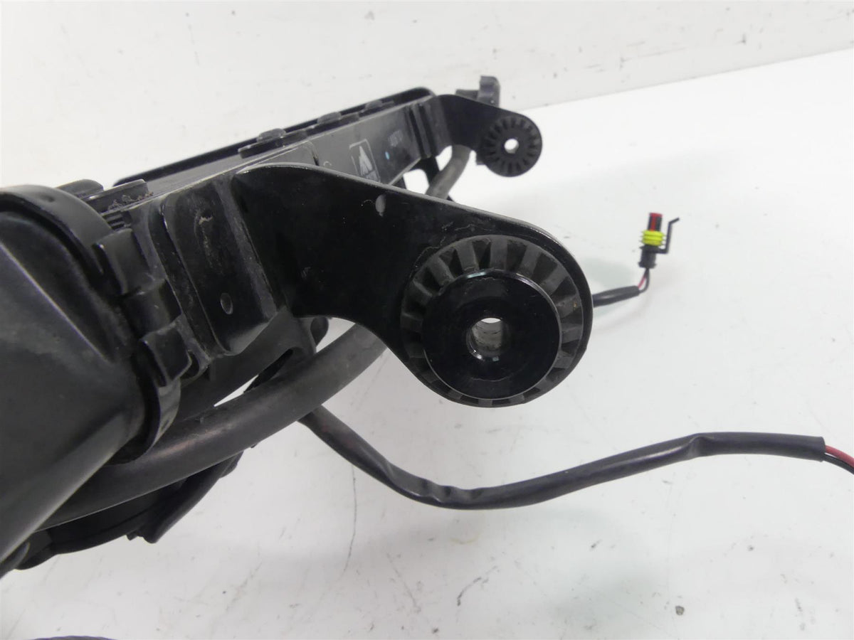 2018 Ducati Hypermotard 939 SP Radiator Fans Reservoir Hoses Set 54840981D {{ shop.shopifyCountryName }} - Mototech271
