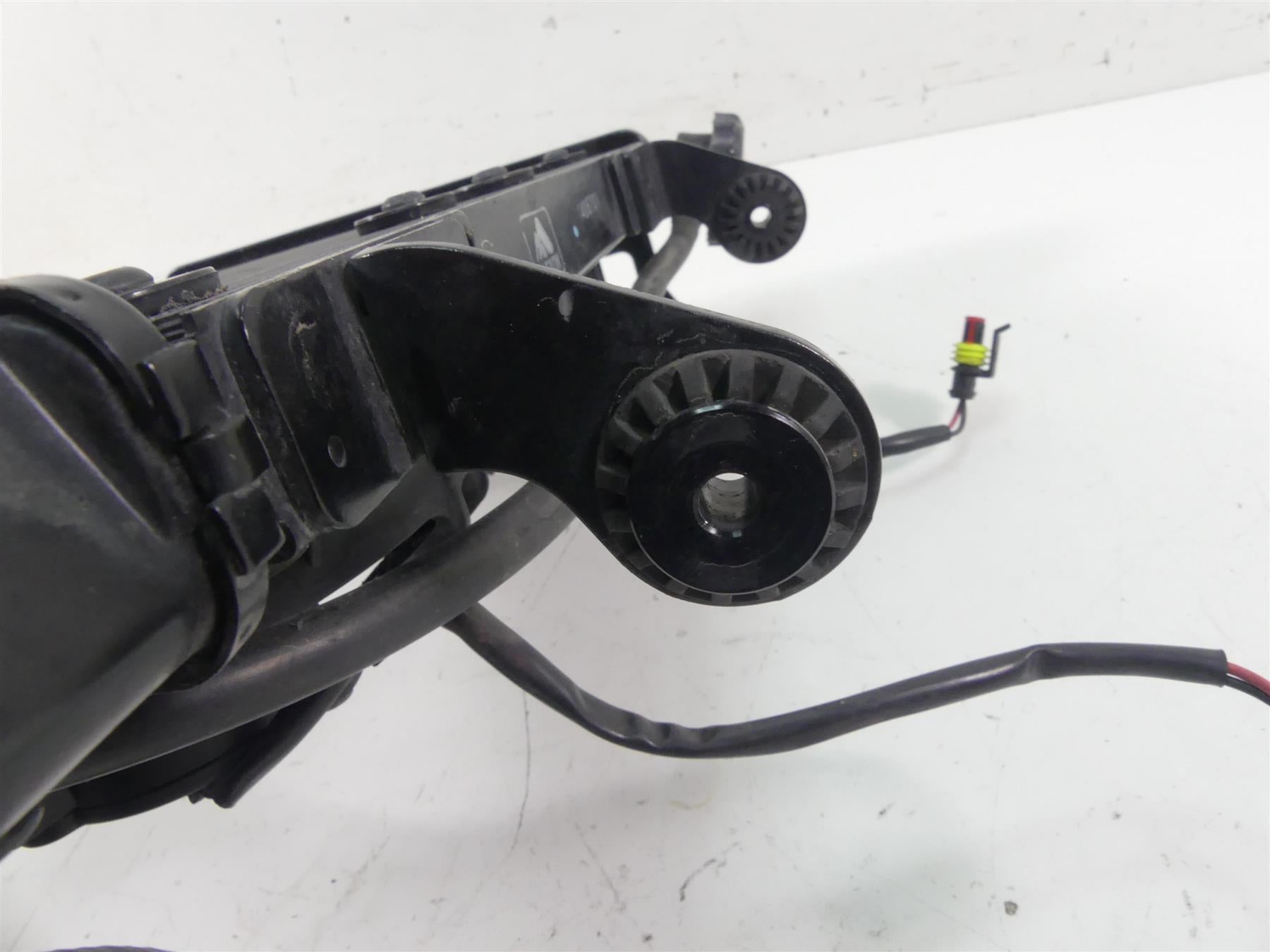 2018 Ducati Hypermotard 939 SP Radiator Fans Reservoir Hoses Set 54840981D {{ shop.shopifyCountryName }} - Mototech271