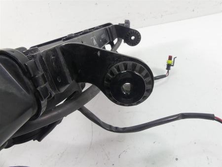 2018 Ducati Hypermotard 939 SP Radiator Fans Reservoir Hoses Set 54840981D {{ shop.shopifyCountryName }} - Mototech271