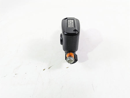 2021 Harley Softail FXST Standard Rear Brake Master Cylinder 5/8" 41700460 {{ shop.shopifyCountryName }} - Mototech271