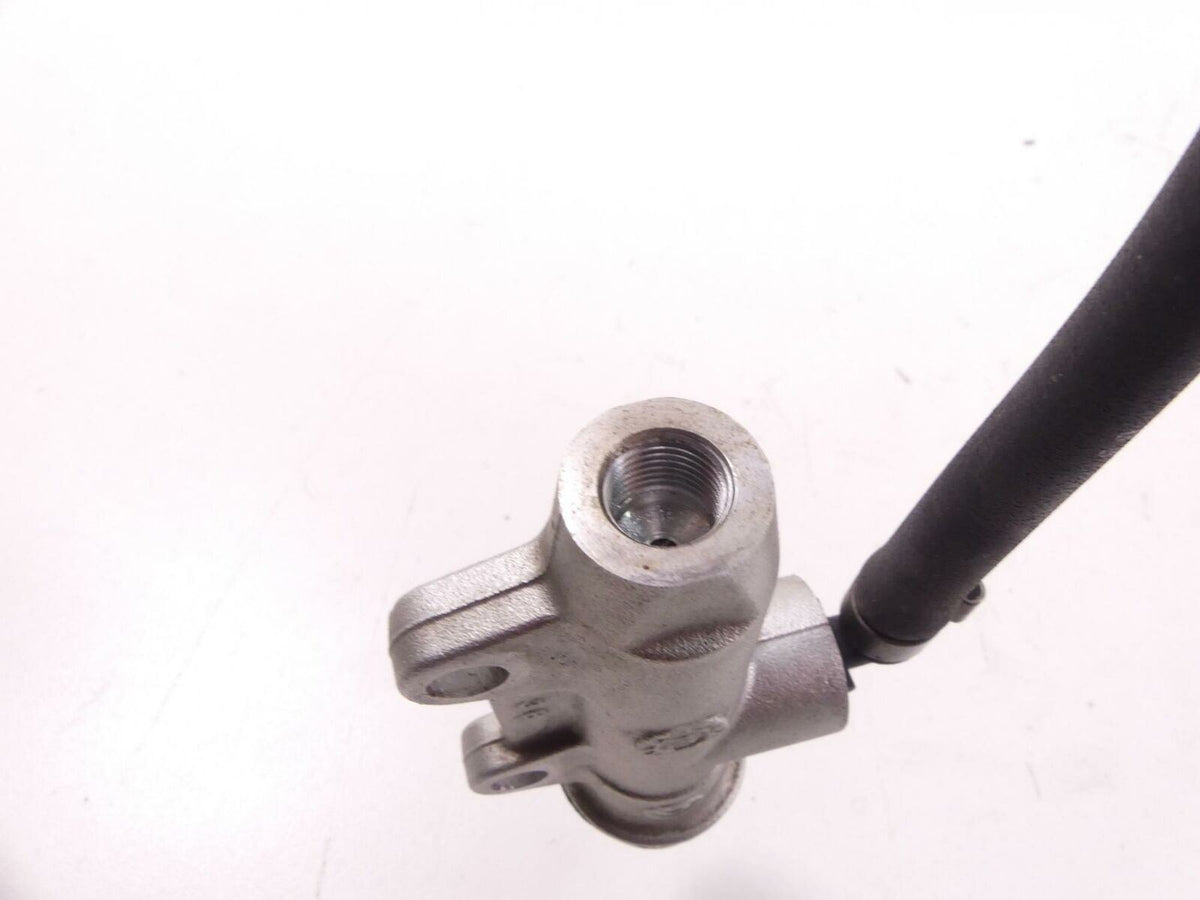 2011 BMW R1200RT K26 Rear Brembo Brake Master Cylinder 34317705580 {{ shop.shopifyCountryName }} - Mototech271
