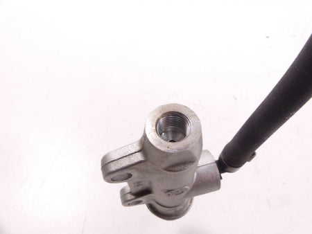 2011 BMW R1200RT K26 Rear Brembo Brake Master Cylinder 34317705580 {{ shop.shopifyCountryName }} - Mototech271