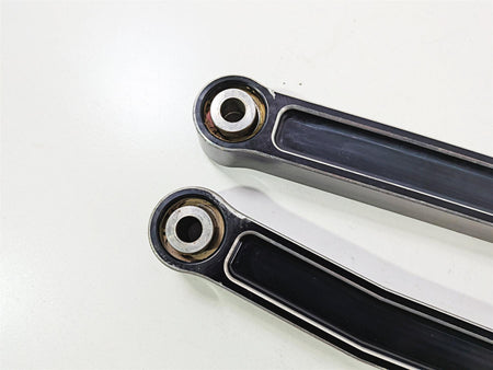 2022 Can Am Maverick X3 XRC Turbo RR 72" CT Race Works High Clearance Lower Radius Rods CT-X3-2265-1-Mototech271