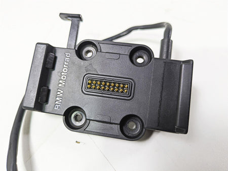 2019 BMW S1000XR K49 Gps Navigation System Mount Bracket Cradle 77528535826 {{ shop.shopifyCountryName }} - Mototech271