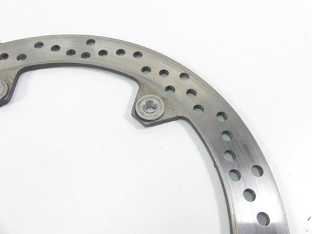 2019 BMW R1250GS K50 Brembo Front 305Mm Brake Rotor Disc Set 34118526566 {{ shop.shopifyCountryName }} - Mototech271