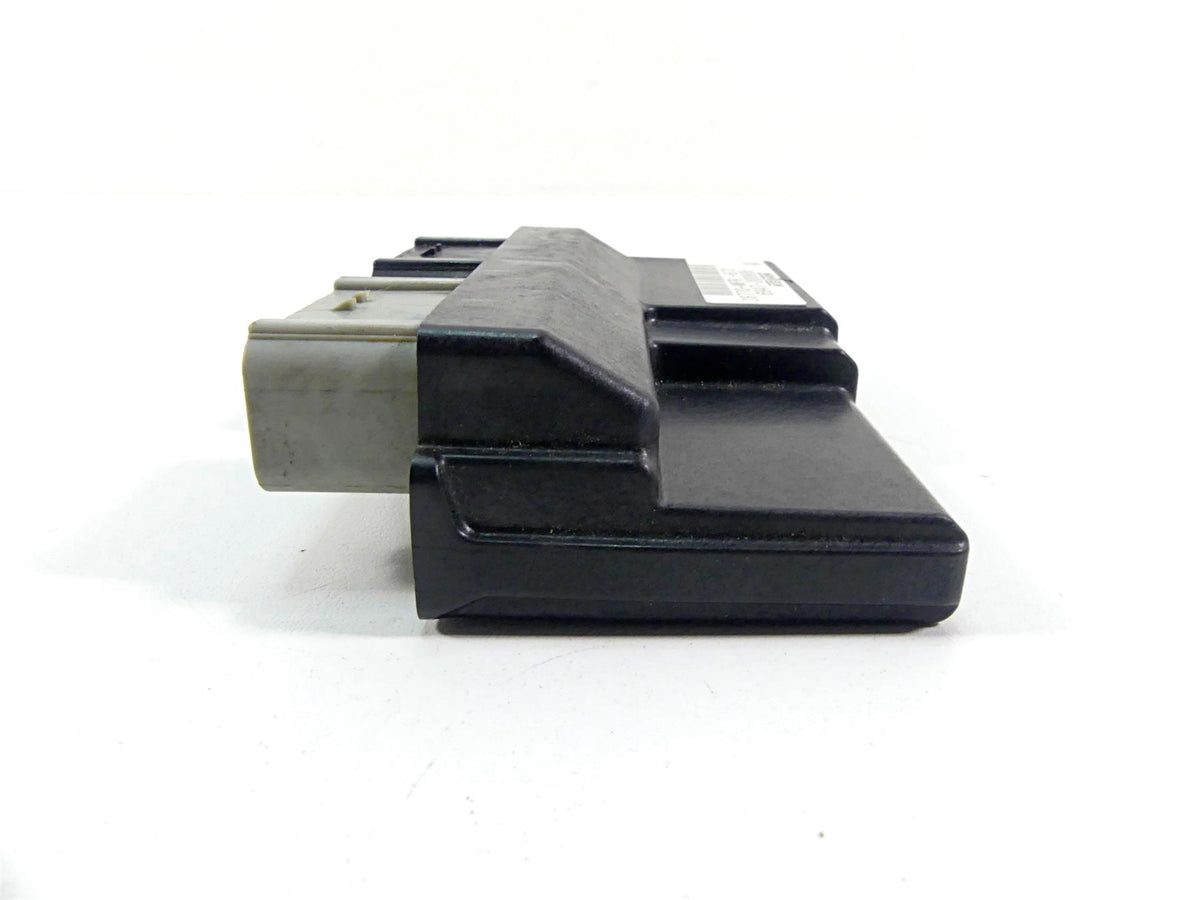 2010 Honda VT1300 CR Stateline Cdi Ecu Ecm Engine Control Module 38770-MFR-673 {{ shop.shopifyCountryName }} - Mototech271