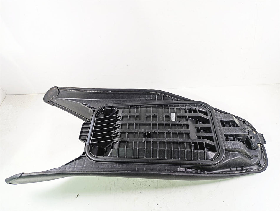 2004 Honda Aquatrax R-12X Stock Oem Seat Saddle 77200-HW3-670 {{ shop.shopifyCountryName }} - Mototech271
