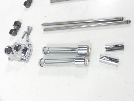 2018 Harley FLHC Softail Heritage Front Rear Pushrods & Tubes Set M8 17900030 {{ shop.shopifyCountryName }} - Mototech271