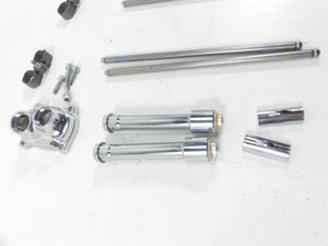 2018 Harley FLHC Softail Heritage Front Rear Pushrods & Tubes Set M8 17900030 | Mototech271