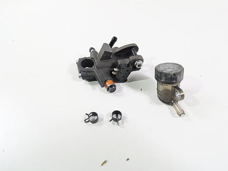 2023 Kawasaki ZX1400 ZX14R Ninja Clutch Radial Pump 3/4 Nissin 43015-0636 {{ shop.shopifyCountryName }} - Mototech271