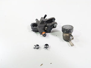 2023 Kawasaki ZX1400 ZX14R Ninja Clutch Radial Pump 3/4 Nissin 43015-0636