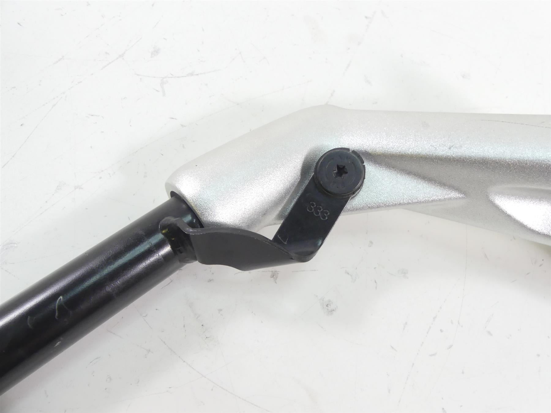 2015 BMW K1600GT K48 Left Handlebar Handle Bar Steering 32717727329 {{ shop.shopifyCountryName }} - Mototech271