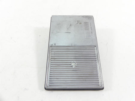 2009 BMW R1200GS K25 Lear Central Chassis Body Electronics Module 61357720578 {{ shop.shopifyCountryName }} - Mototech271