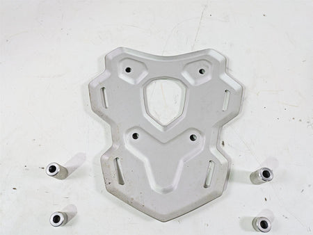 2017 BMW F800GS Adv K75 Small Luggage Rack Carrier Holder Set 71607701810 {{ shop.shopifyCountryName }} - Mototech271