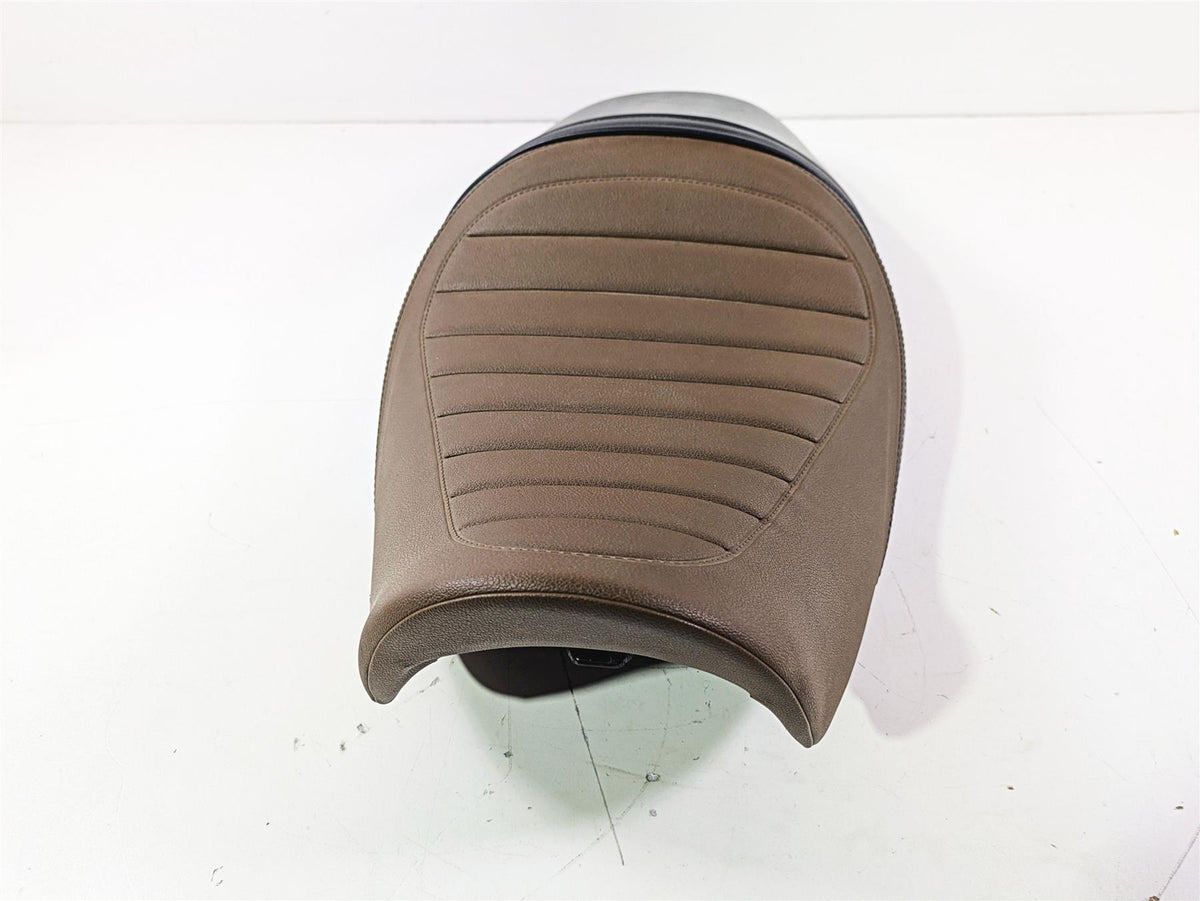 2022 Kawasaki ZR900RS Cafe Duo Rider Driver Seat Saddle - Read 53066-0599-71H {{ shop.shopifyCountryName }} - Mototech271