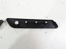 Load image into Gallery viewer, 2015 Harley Touring FLHXS Street Glide Arlen Ness Deep Cut Latch Covers 03-546 | Mototech271
