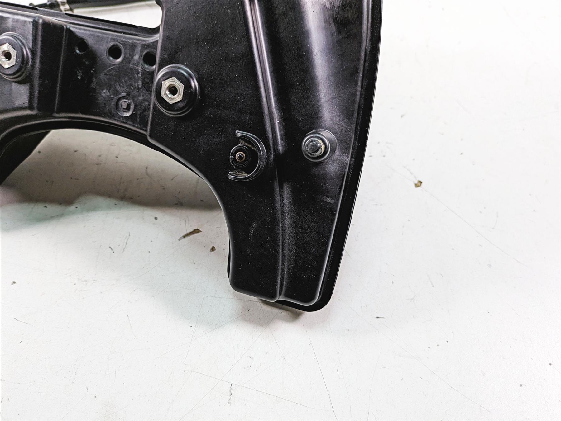 2017 Harley XL883 N Sportster Iron Oil Tank Reservoir & Dip Stick 62500017 {{ shop.shopifyCountryName }} - Mototech271